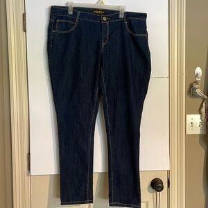 South Pole jeans women’s size 20